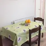Plavo Apartman *