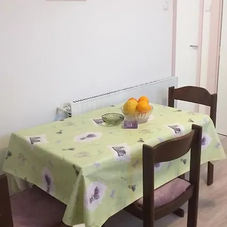 Plavo Appartement *