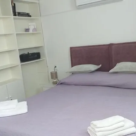 Appartement Plavo *