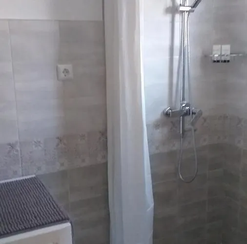 Plavo Apartman Zadar