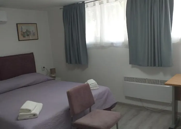 Apartman Plavo Zadar
