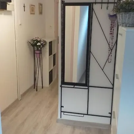 Plavo Apartment
