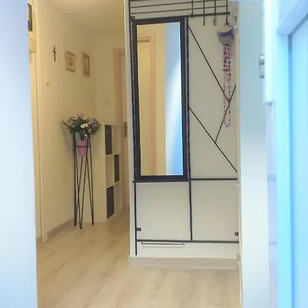 Plavo Apartment Zadar