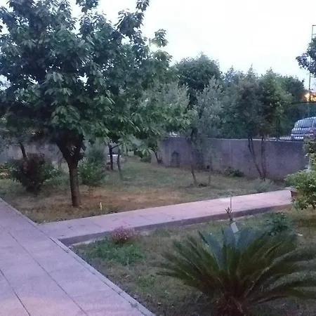Apartment Plavo