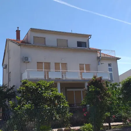 Plavo * Zadar