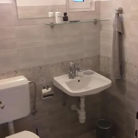 Apartamento Plavo Zadar