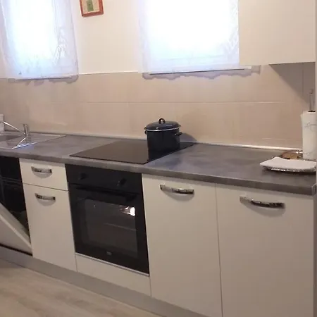 Apartment Plavo Zadar