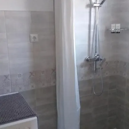 Plavo Apartment Zadar