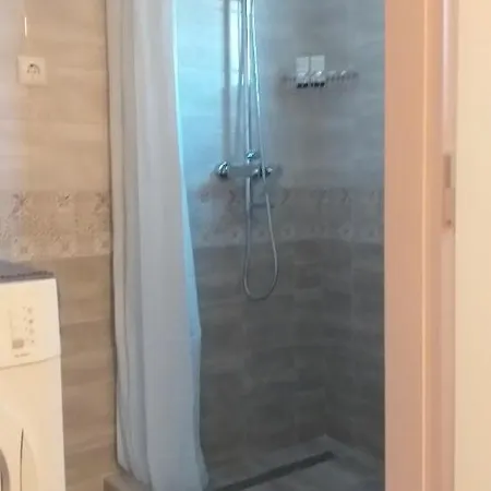 Apartment Plavo
