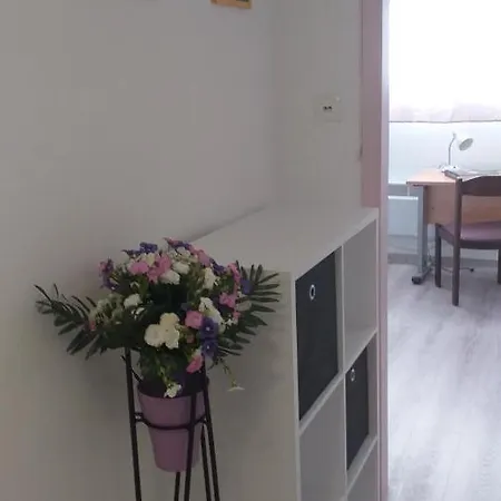 Plavo Apartment Zadar