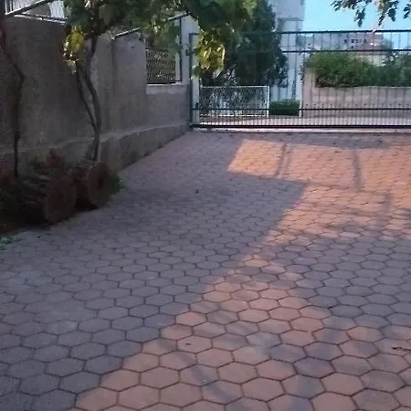 Plavo Apartment