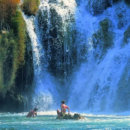 Plavo Apartment Zadar