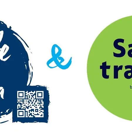 Apartamento Plavo Zadar