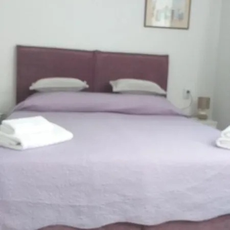 Apartment Plavo *