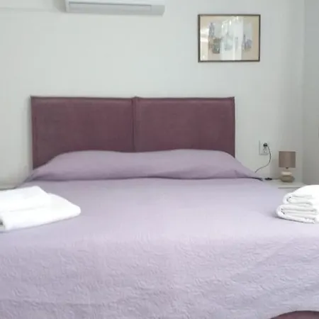 Apartment Plavo Zadar