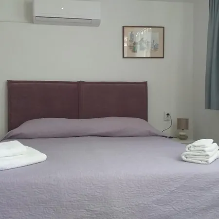Plavo Apartment