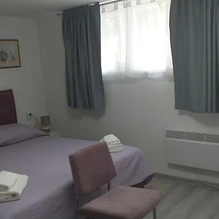 Apartment Plavo Zadar