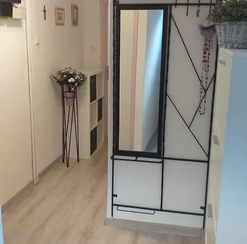 Plavo Appartement
