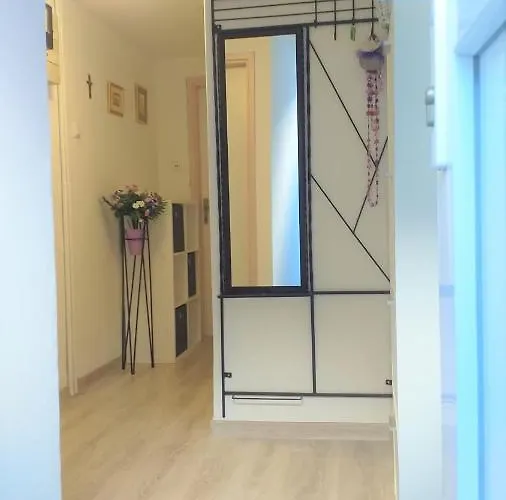 Plavo Appartement Zadar