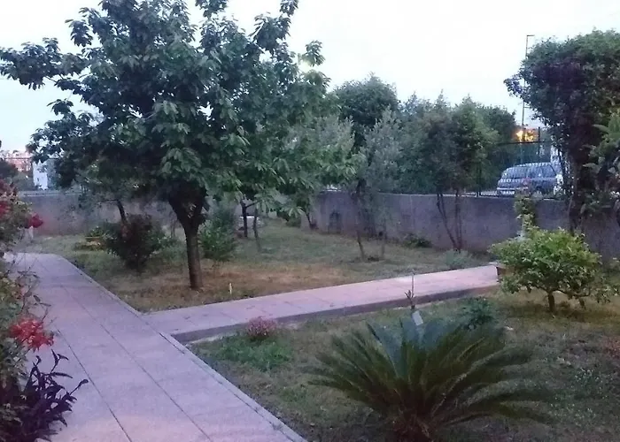 Appartement Plavo