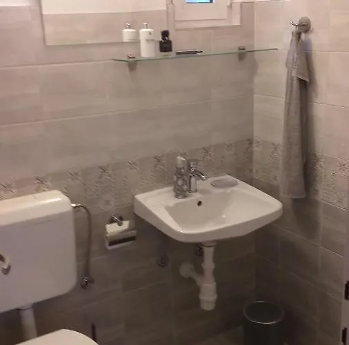 Appartement Plavo Zadar