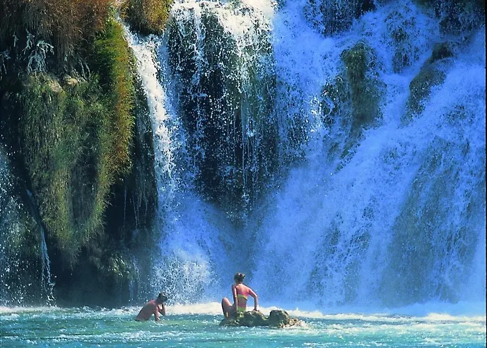 Plavo דירה זאדאר