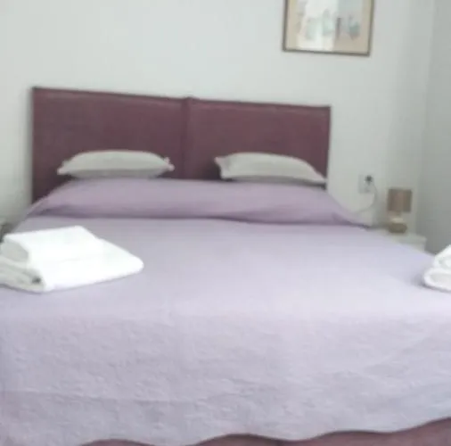 Appartement Plavo *