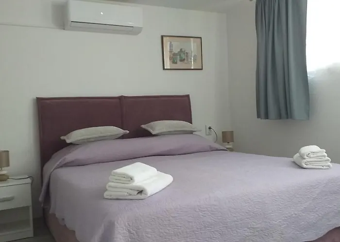 Plavo Appartement