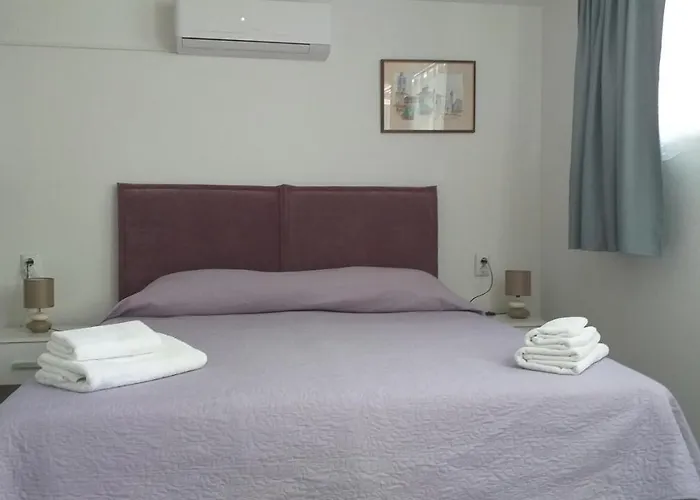 Plavo Appartement