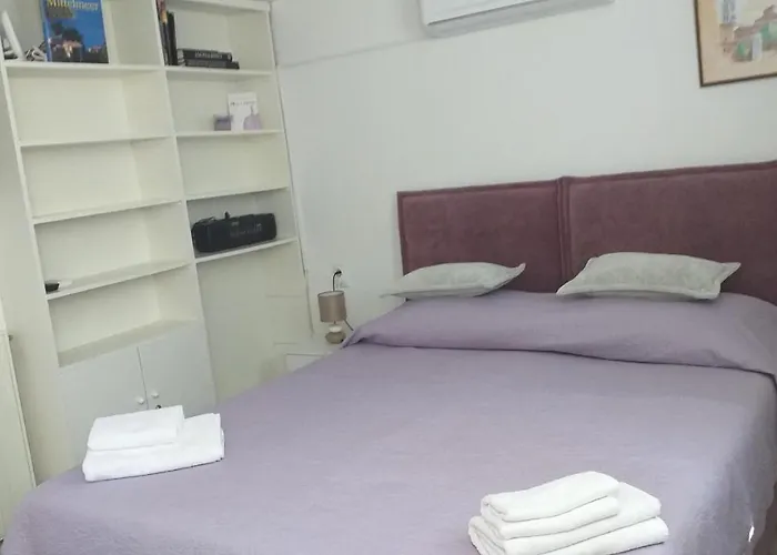 Appartement Plavo *